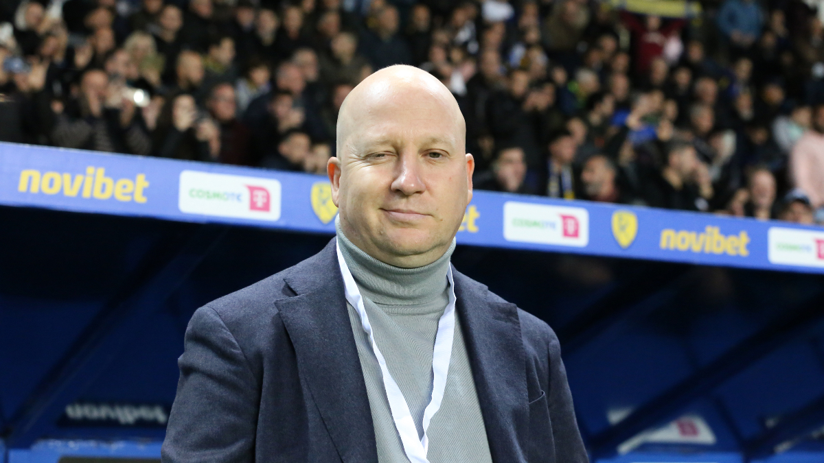 Η ΑΕΚ σε τρία παιχνίδια σημείωσε όσα τέρματα είχε πετύχει όλη τη σεζόν στο πρωτάθλημα