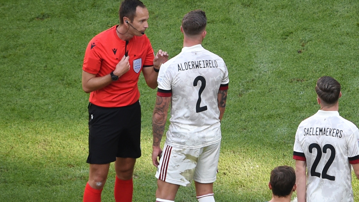 Η ΠΑΕ Άρης ζητάει αντικατάσταση τόσο του διαιτητή όσο και του VARista για το παιχνίδι της Κυριακής με τον ΠΑΟΚ