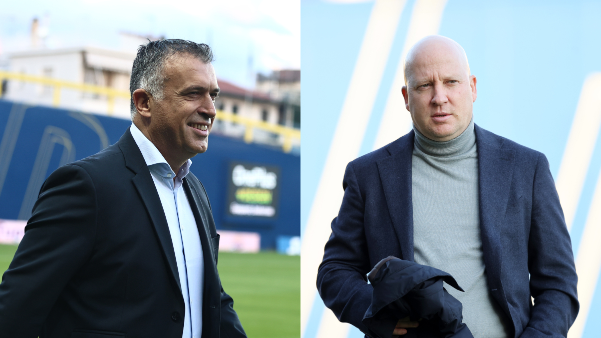 Οι ενδεκάδες του Παναιτωλικός – ΑΕΚ