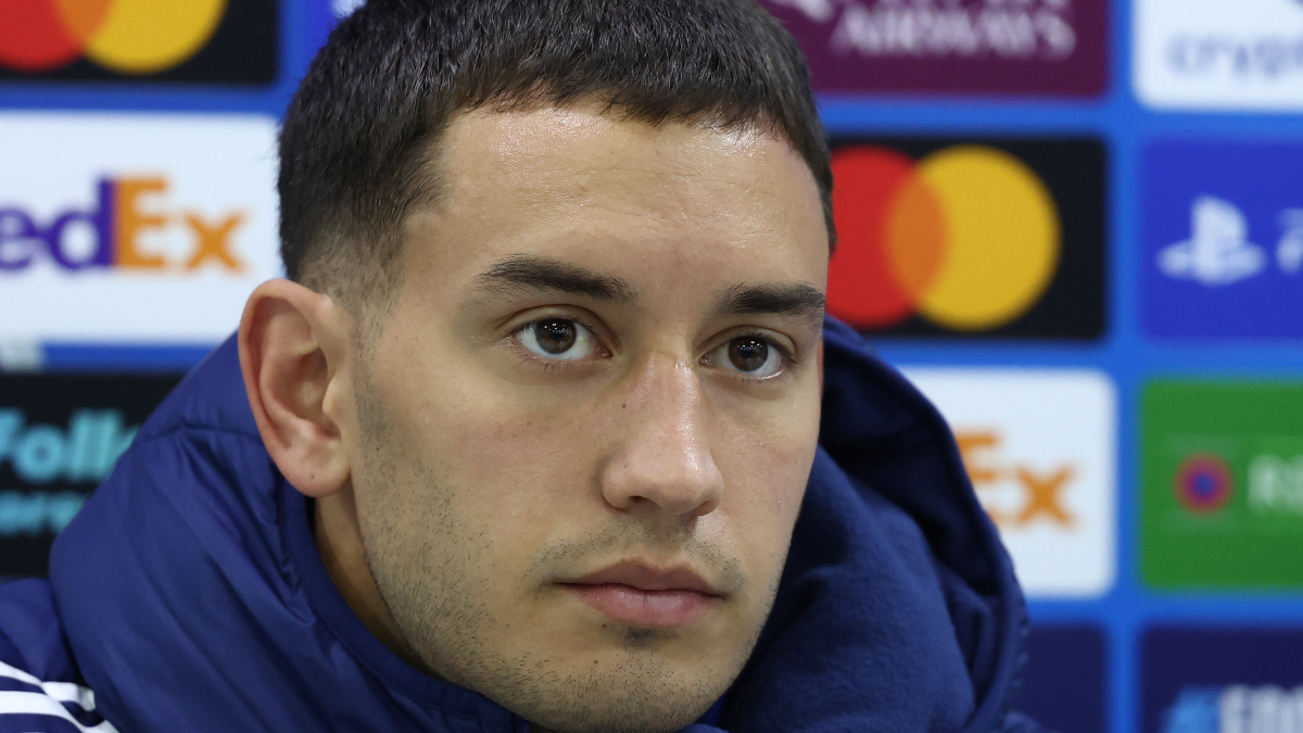 Έσε: «Γνωρίζουμε ότι πρέπει και θέλουμε να κερδίσουμε, όπως σε όλα τα άλλα παιχνίδια»