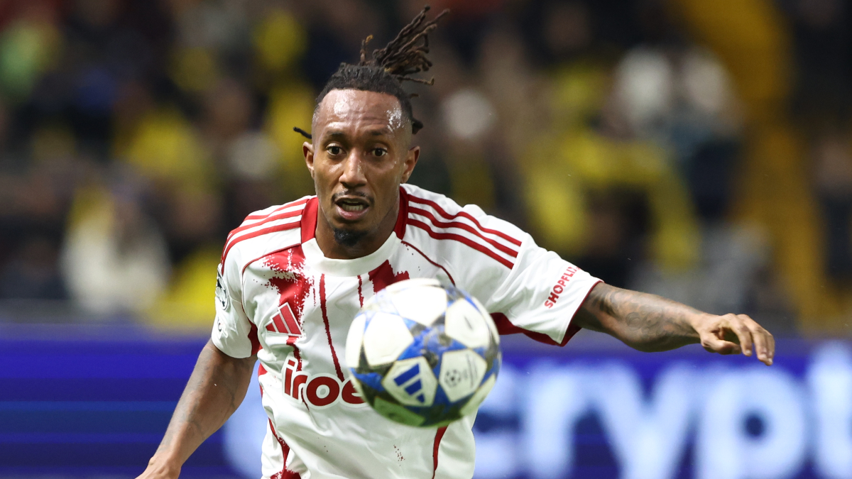 Μάρτινς: «Είδα το κενό στην εστία και σκόραρα, δικαιώθηκε η προσπάθειά μας»