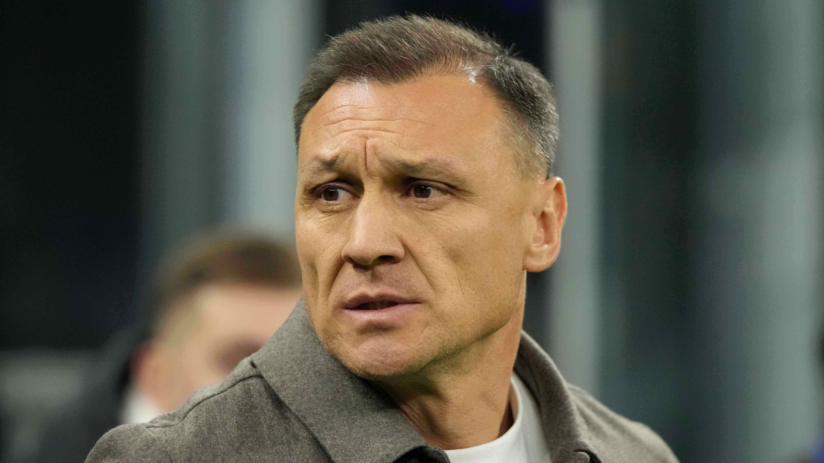 Ουραζμπαχτίν: «Θα προσπαθήσουμε να πετύχουμε ένα καλό αποτέλεσμα αύριο»