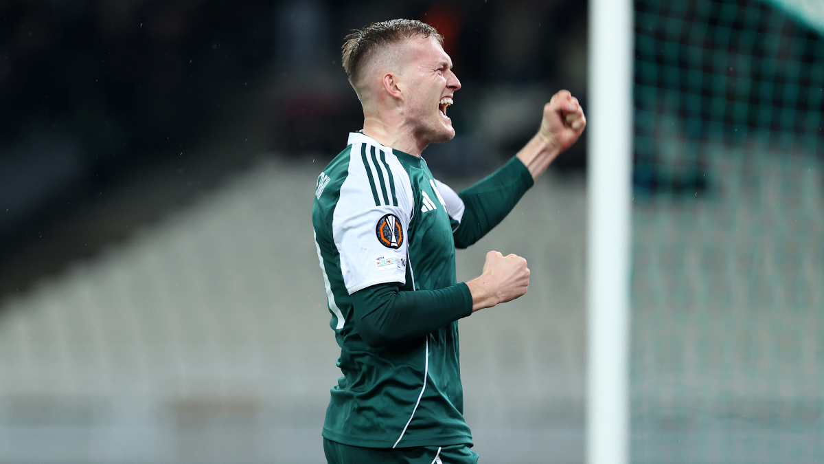 Βήμα πρόκρισης κόντρα στην αήττητη Βικτόρια Πλζεν ψάχνει ο Παναθηναϊκός