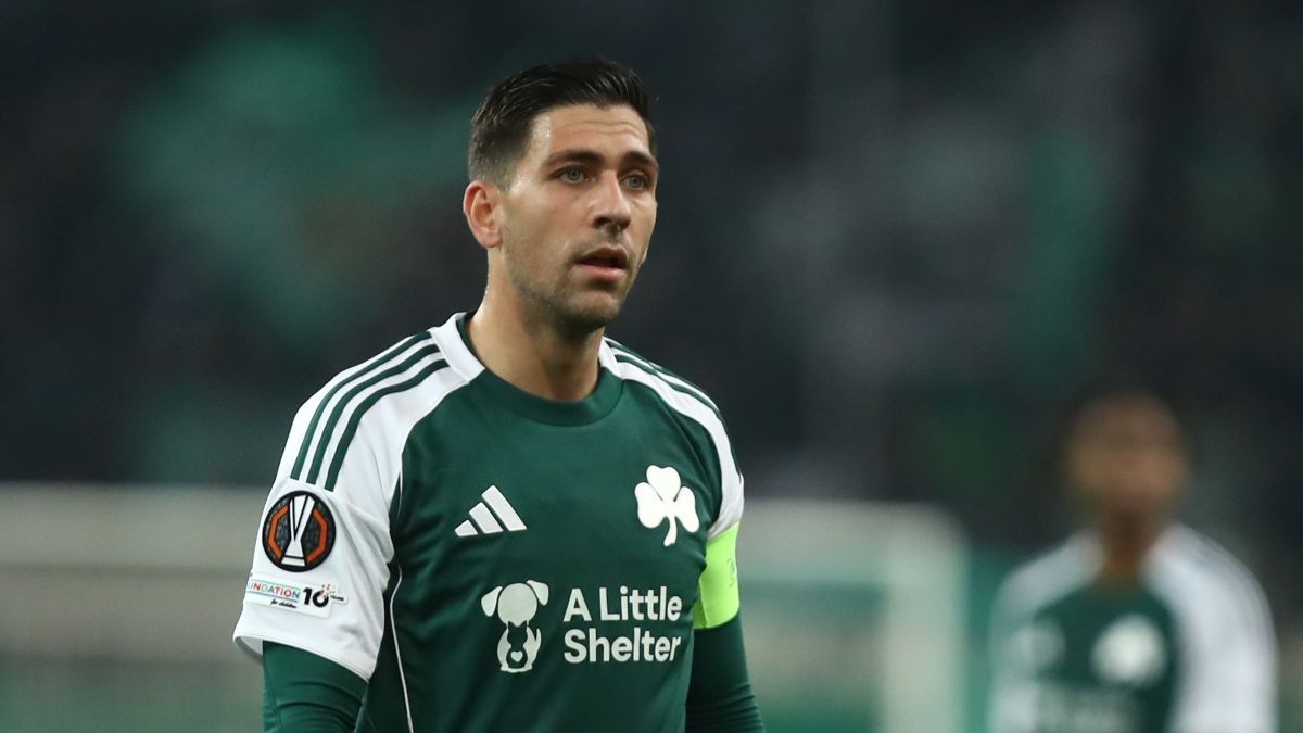 Μπακασέτας: «Ήταν μονόδρομος η νίκη, δεν ήταν αποτελεσματικοί»