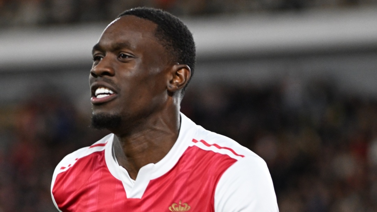 Μπαλογκάν ο… λυτρωτής της Μονακό