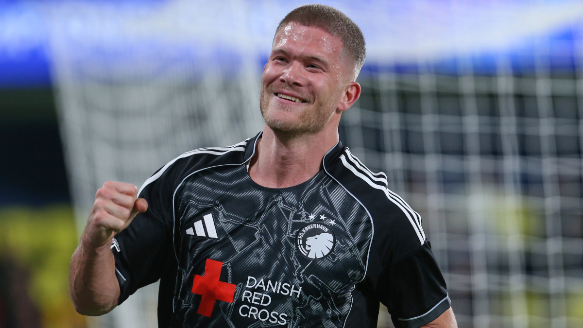 Βύθισε το “κίτρινο υποβρύχιο” η Κοπεγχάγη