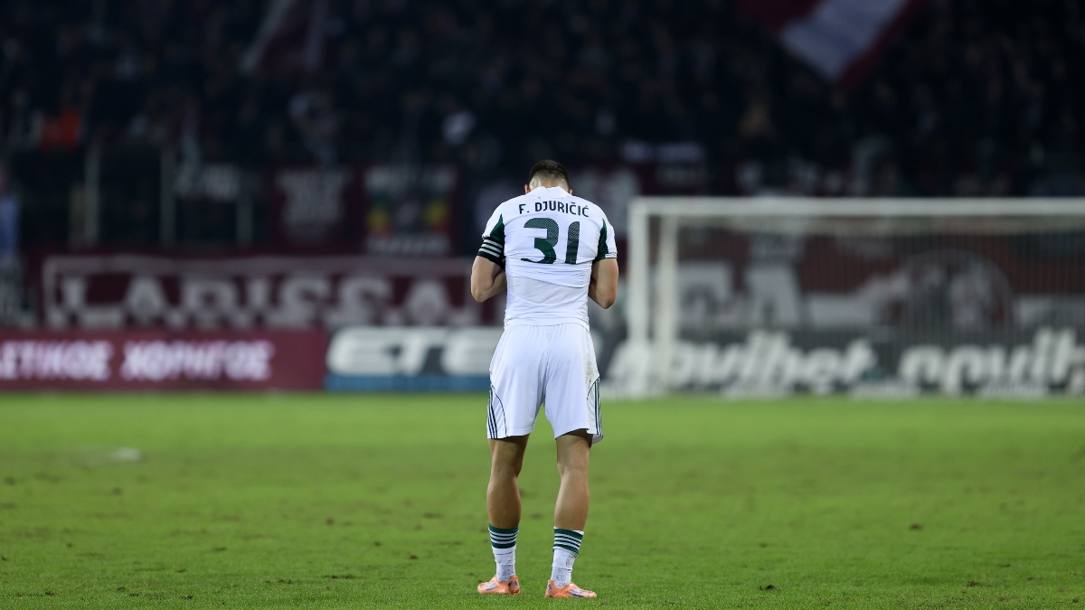 Οι αριθμοί της 13ης αγωνιστικής της Super League