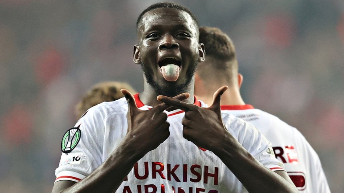 Μουαντιλμαντζί: «Είμαστε καλή ομάδα, θα μείνουμε πιστοί στο πλάνο μας και ιδανικά θα κερδίσουμε την ΑΕΚ»