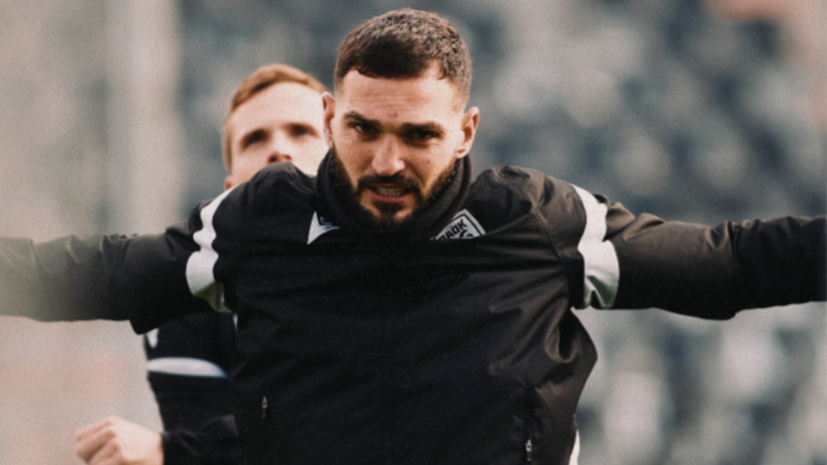 Δουλειά στην τακτική, θεραπεία για τους τραυματίες ενόψει Λουντογκόρετς