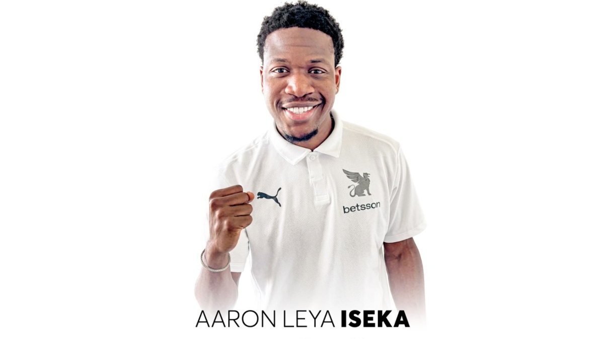 Ο ΟΦΗ ανακοίνωσε την επιστροφή του Ισέκα