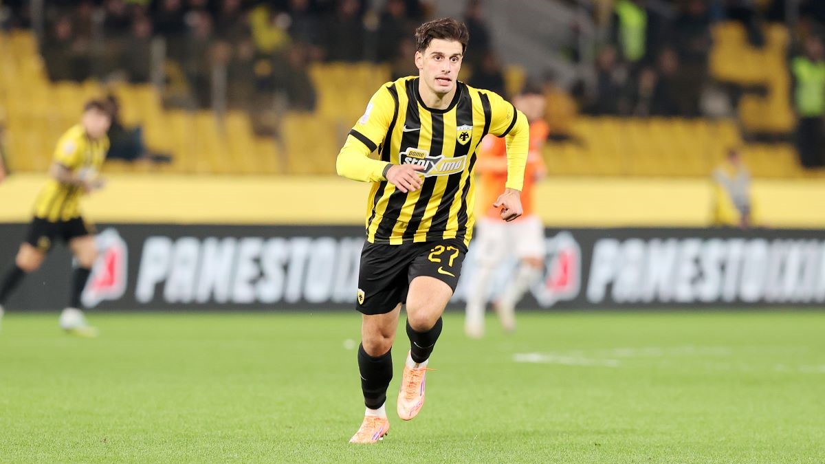 Έκανε επέμβαση ο Ζώης Καραργύρης