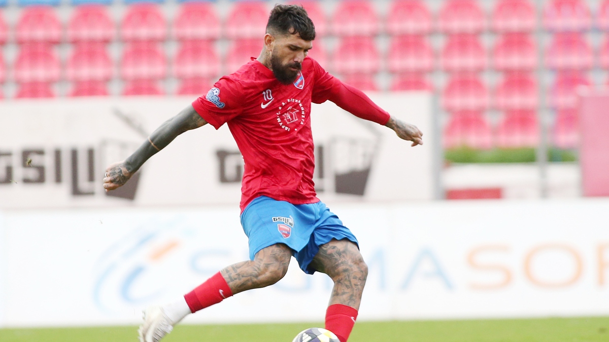 Super League 2 (13η αγωνιστική): Ο Πανιώνιος δοκιμάζεται με την Μαρκό, στην Χρυσούπολη ο Ηρακλής