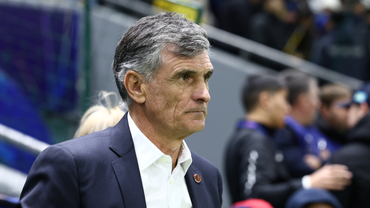 Μεντιλίμπαρ: «Κάναμε πολύ καλό παιχνίδι, θα μπορούσαμε να είχαμε βάλει πολλά περισσότερα γκολ»