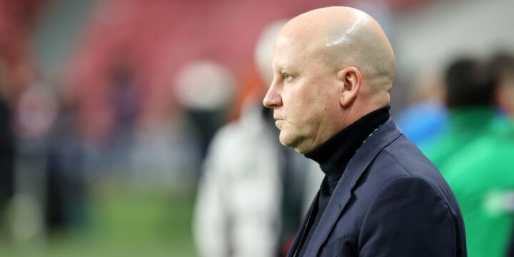 Νίκολιτς: «Συγχαρητήρια στους παίκτες, ξέρω ότι είναι ιστορική νίκη»