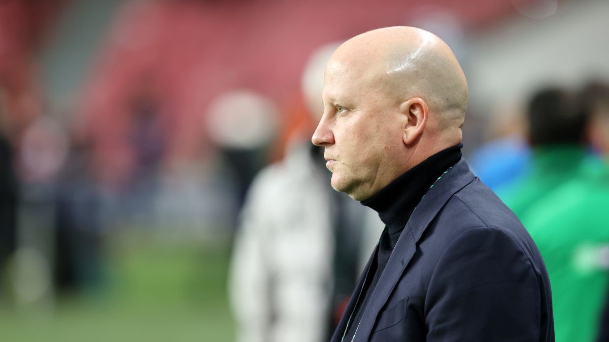 Νίκολιτς: «Συγχαρητήρια στους παίκτες, ξέρω ότι είναι ιστορική νίκη»