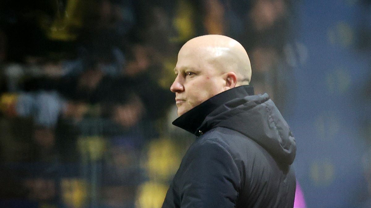 Νίκολιτς: «Ο Ζίνι δεν θα πάει στο Κύπελλο Εθνών Αφρικής, ο Μουκουντί ίσως είναι διαθέσιμος την Πέμπτη ή την Κυριακή»