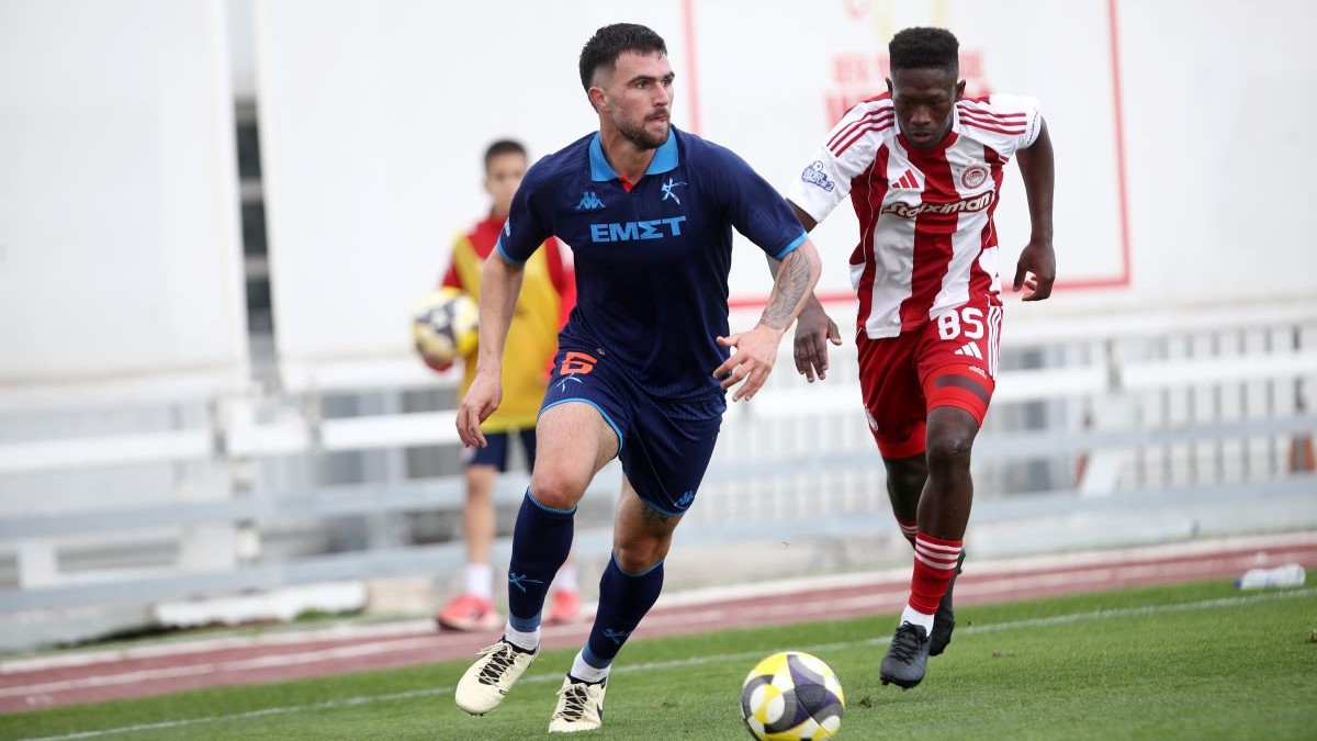 “Λευκή” ισοπαλία στο Ρέντη στο ντεμπούτο του Ρούμπιο