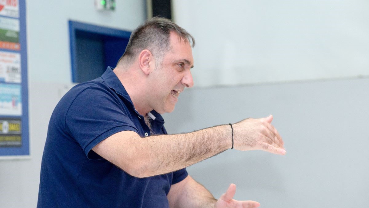 Παλτόγλου στην ΕΡΑ ΣΠΟΡ: «Θα τα πούμε στα δικαστήρια με τον κύριο “μπροστινό”, θα εξαφανιστούν όσοι εξευτελίζουν τον σύλλογο» (audio)