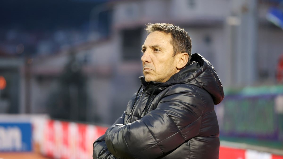 Παπαδόπουλος: «Κάναμε ένα παιχνίδι όπως μου αρέσει όταν έχουμε την μπάλα στα πόδια μας»