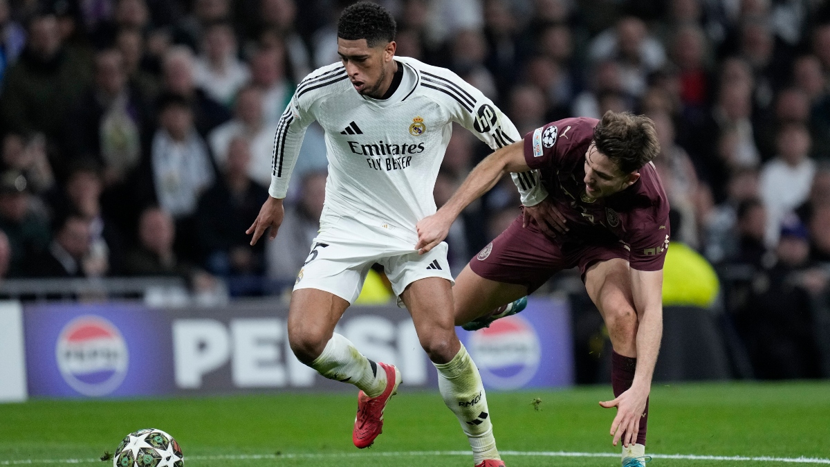 Σούπερ ντέρμπι στη Μαδρίτη