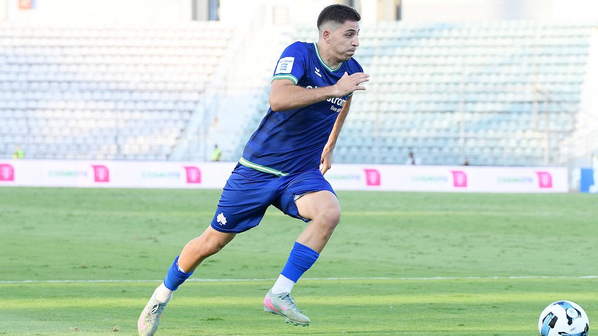 Τα δεδομένα για Παντελίδη, τα πιθανά ανταλλάγματα και οι επόμενες μεταγραφές