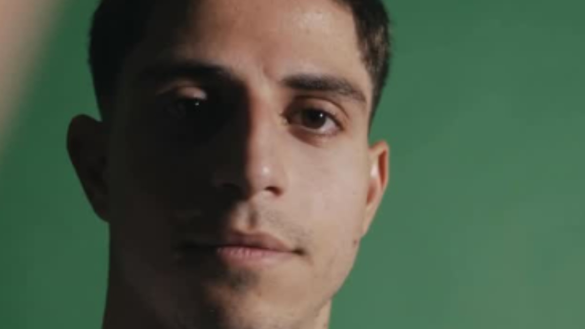 Παντελίδης: «Επέστρεψα»