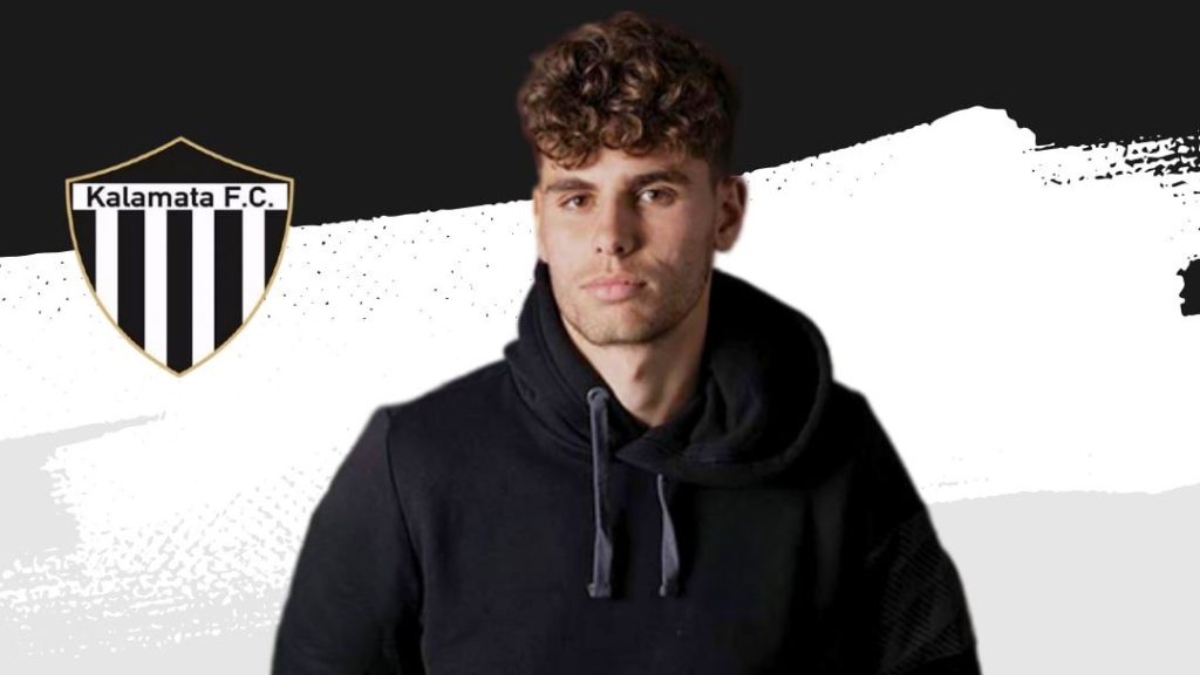 Στην Καλαμάτα και ο Παναγιώτης Παναγιώτου