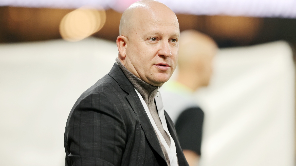 Νίκολιτς: «Ο Βάργκα ήταν ο πρώτος μου στόχος, υπογράψαμε έναν σπουδαίο ποδοσφαιριστή»