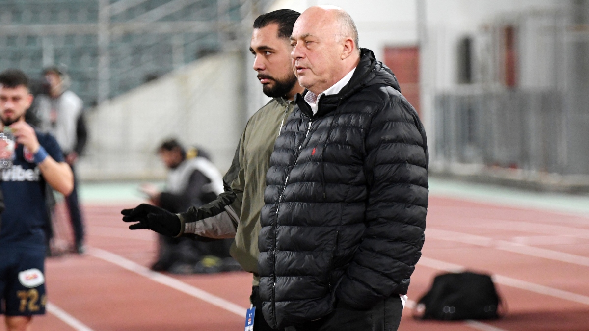 Μπέος: «Επικίνδυνος ή άσχετος ο Λανουά, ζητούμε την αντικατάσταση Παπαπέτρου-Πουλικίδη»