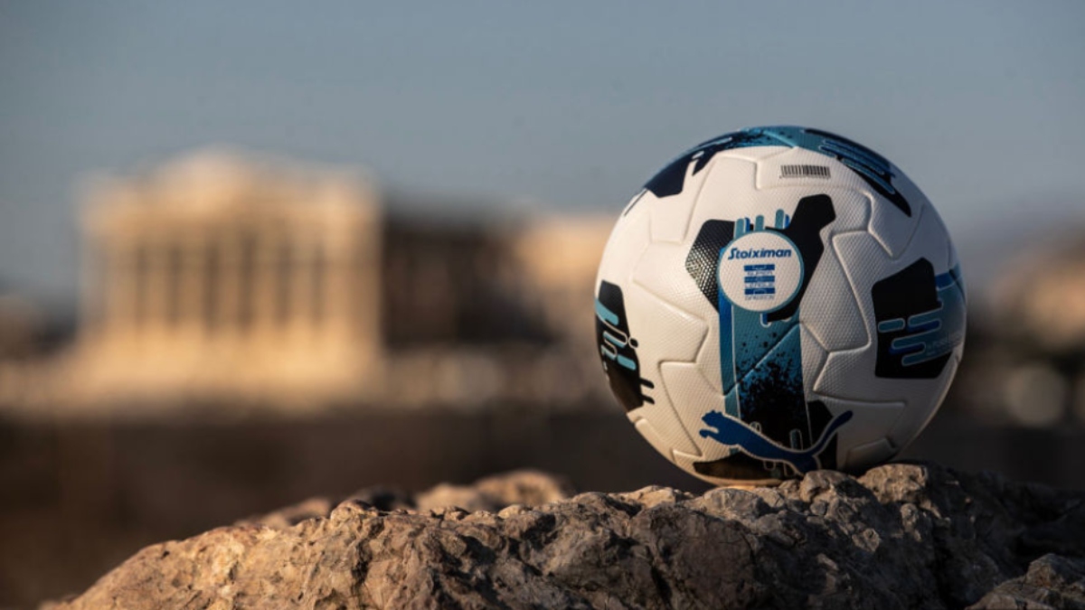 Επίσημα αλλαγή έδρας στο Παναθηναϊκός-Πανσερραϊκός