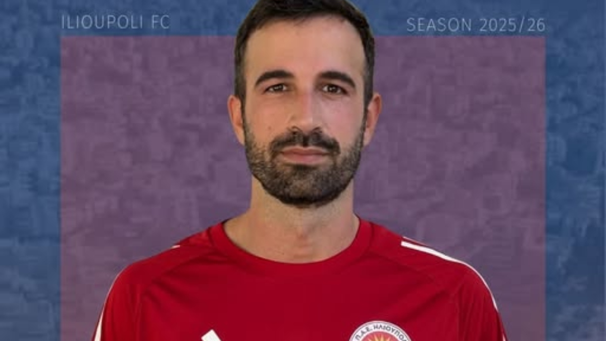 Στην Ηλιούπολη ο Παπασάββας