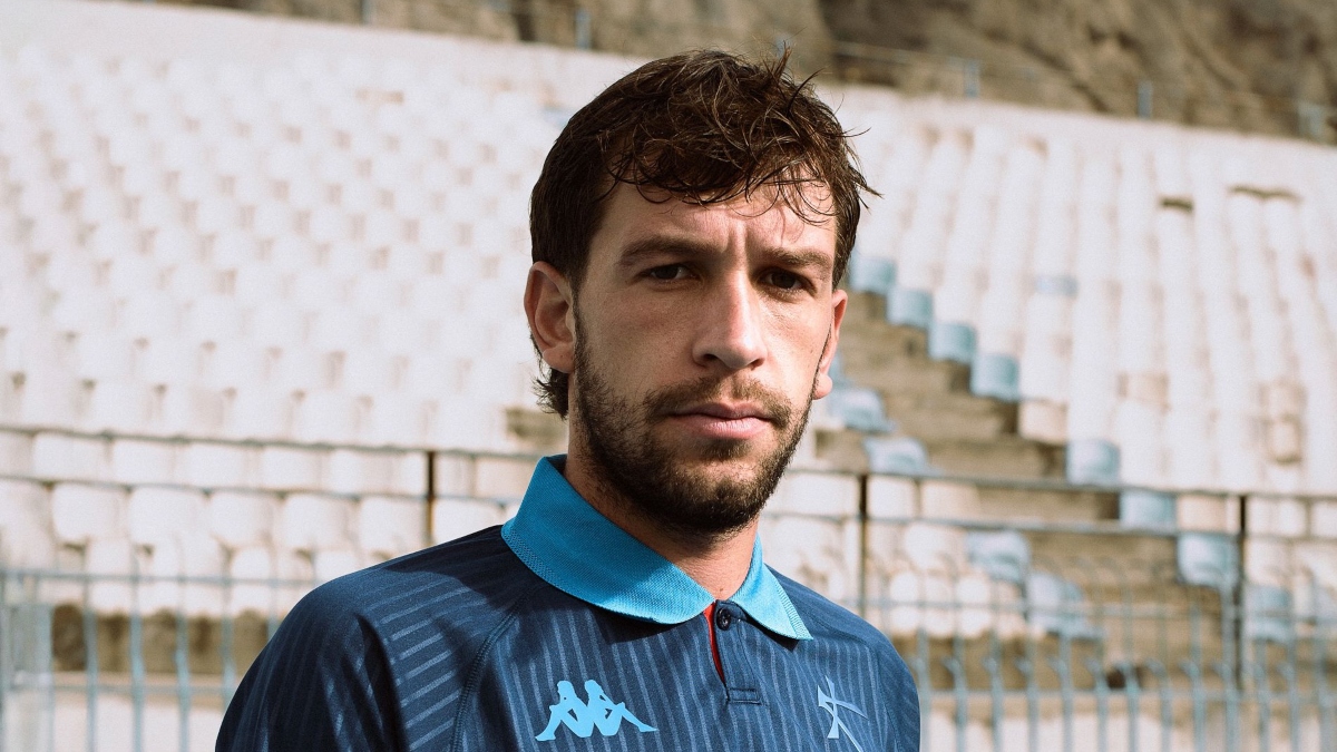 Στην Athens Kallithea o Βάρκας