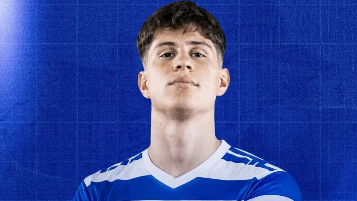 Ελλάς Σύρου: Δανεικός από την ΑΕΚ ο Κολιμάτσης