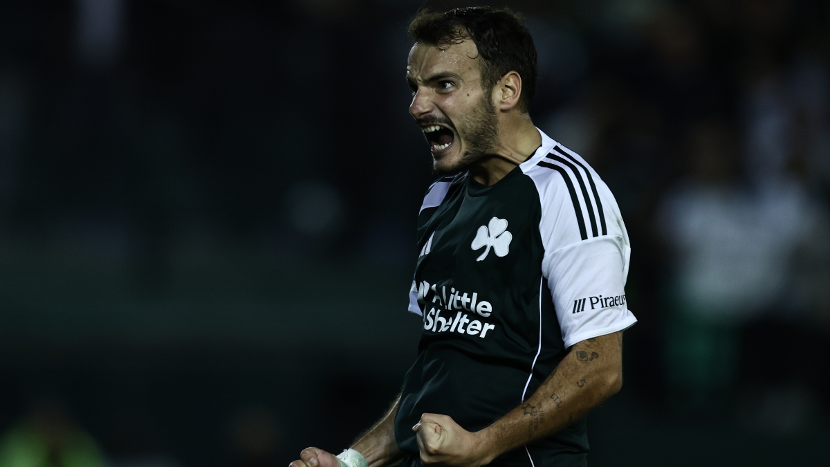 Τσιριβέγια: «Οι τέσσεροι νέοι παίκτες ξέρουν το ελληνικό πρωτάθλημα και τι σημαίνει Παναθηναϊκός»