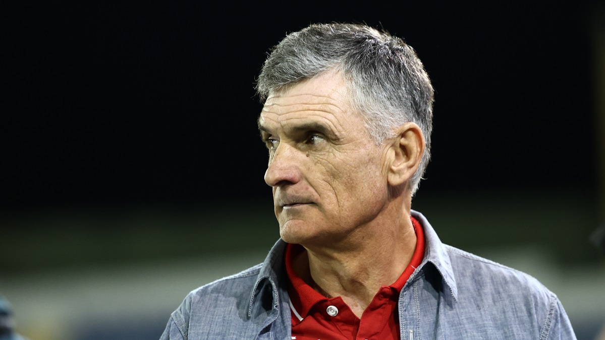 Μεντιλίμπαρ: «Δεν μπορούμε να βασιζόμαστε σε έναν-δύο παίκτες»