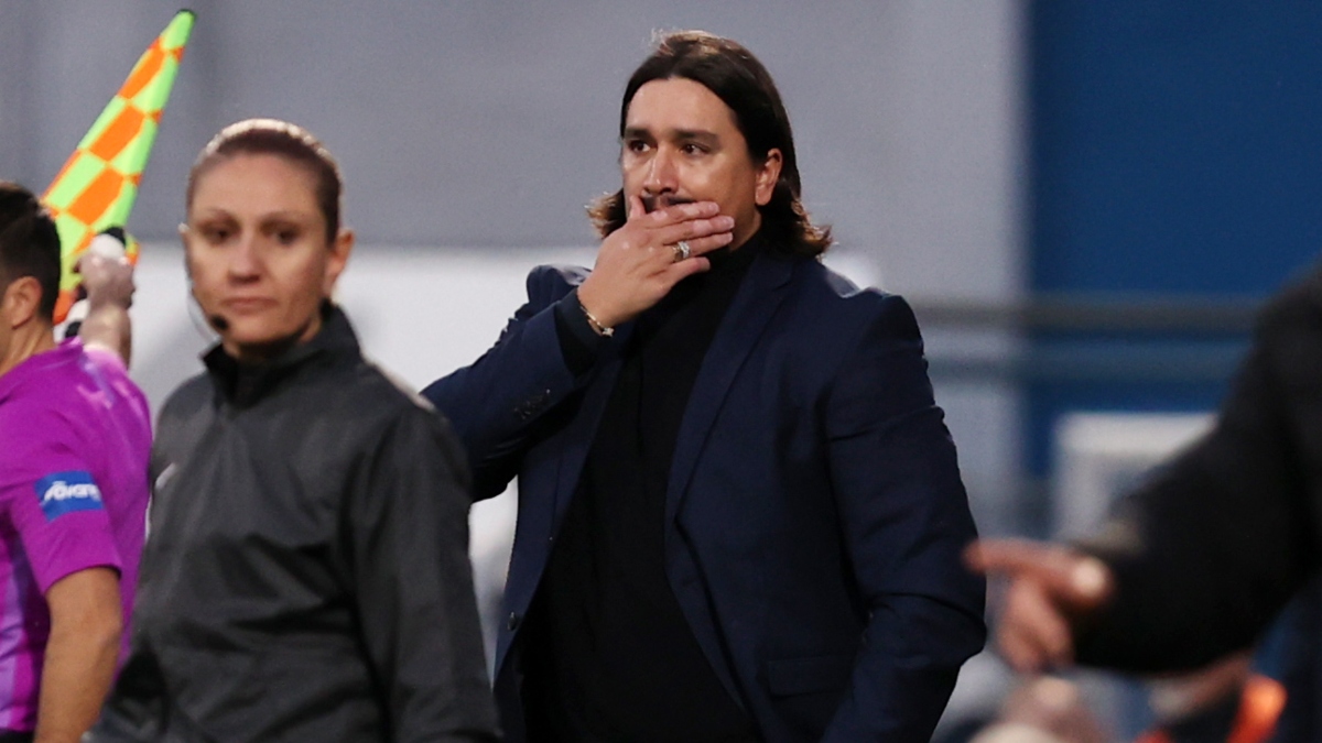 Λέτο: «Ο ένας βαθμός είναι κέρδος»