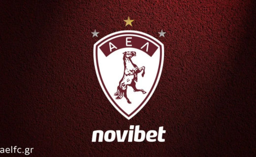 ΑΕΛ: «Ρεσιτάλ κάκιστης διαιτησίας από τον Σιδηρόπουλο»