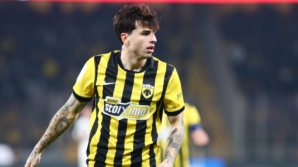 Εκτός αποστολής ο Ρότα με ενοχλήσεις