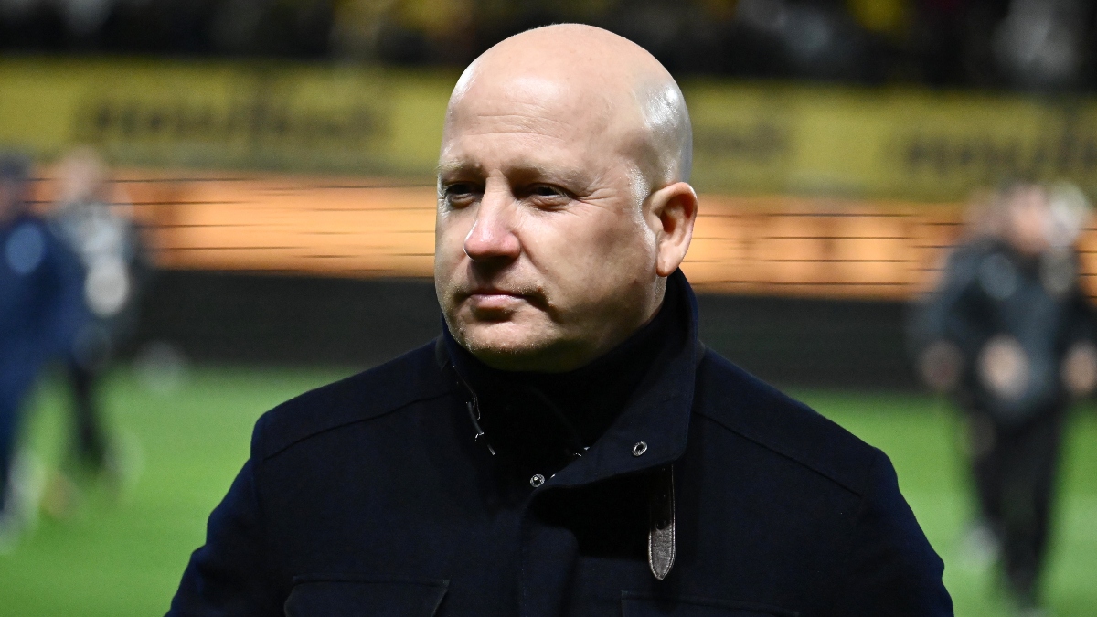 Νίκολιτς: «Κανένας παίκτης δεν έπιασε την απόδοση που θα έπρεπε»