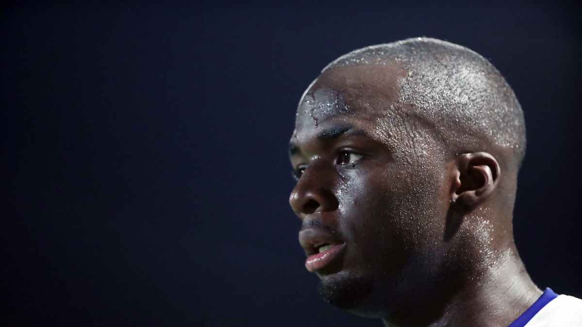 Με Τεττέη και Πελίστρι η ενδεκάδα κόντρα στον Πανσερραϊκό