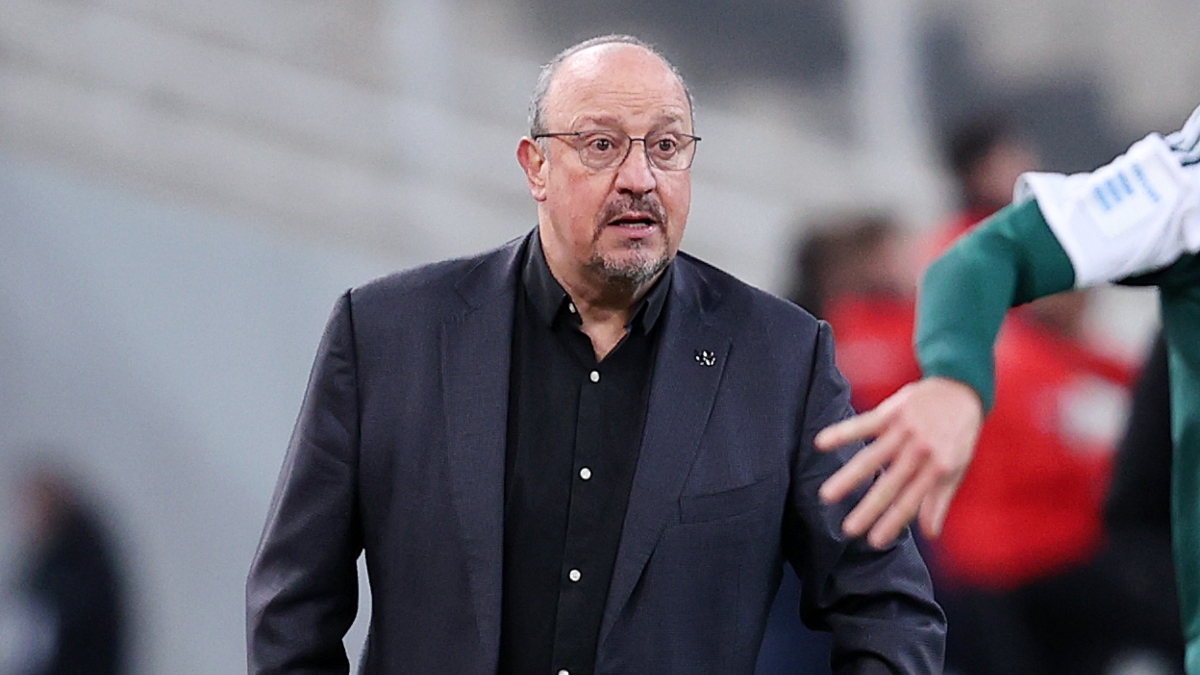 Μπενίτεθ: «Θετικό ντεμπούτο ο Τεττέη, πήραμε νέα στοιχειά από τις επιστροφές» (vid)