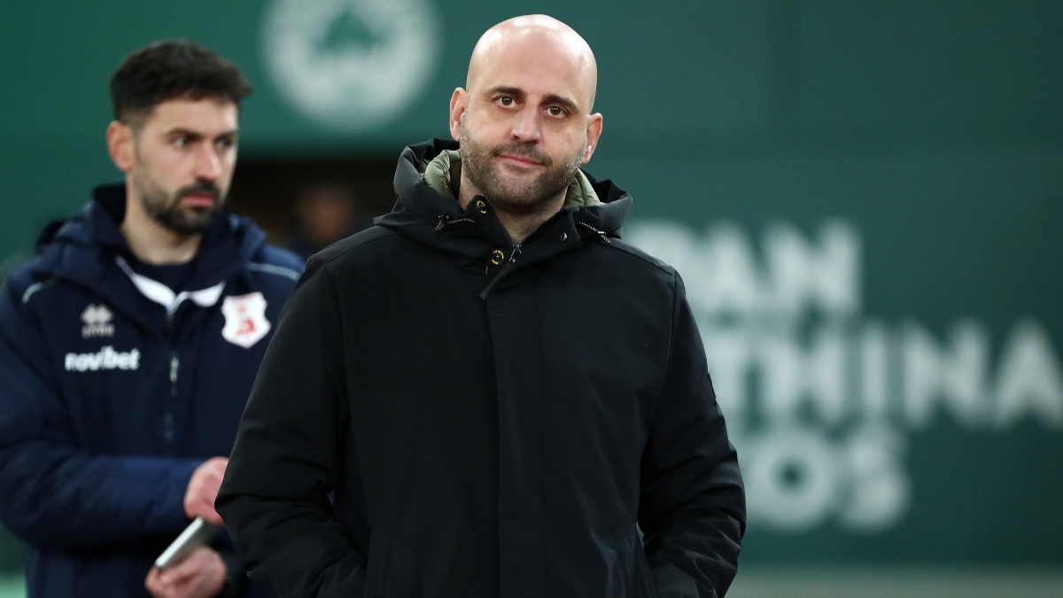 Σαραγόσα: «Κάθε φάση ήταν σε βάρος μας»