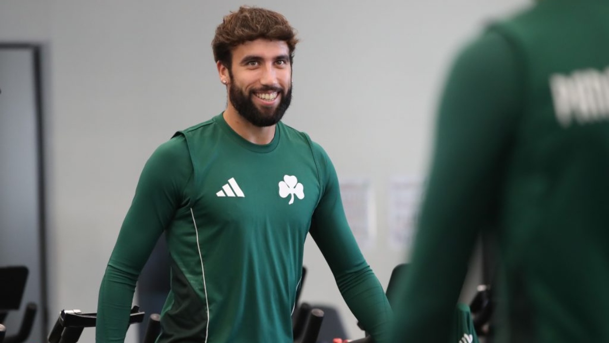 Δανεικός στην Κηφισιά ο Ταβάρες