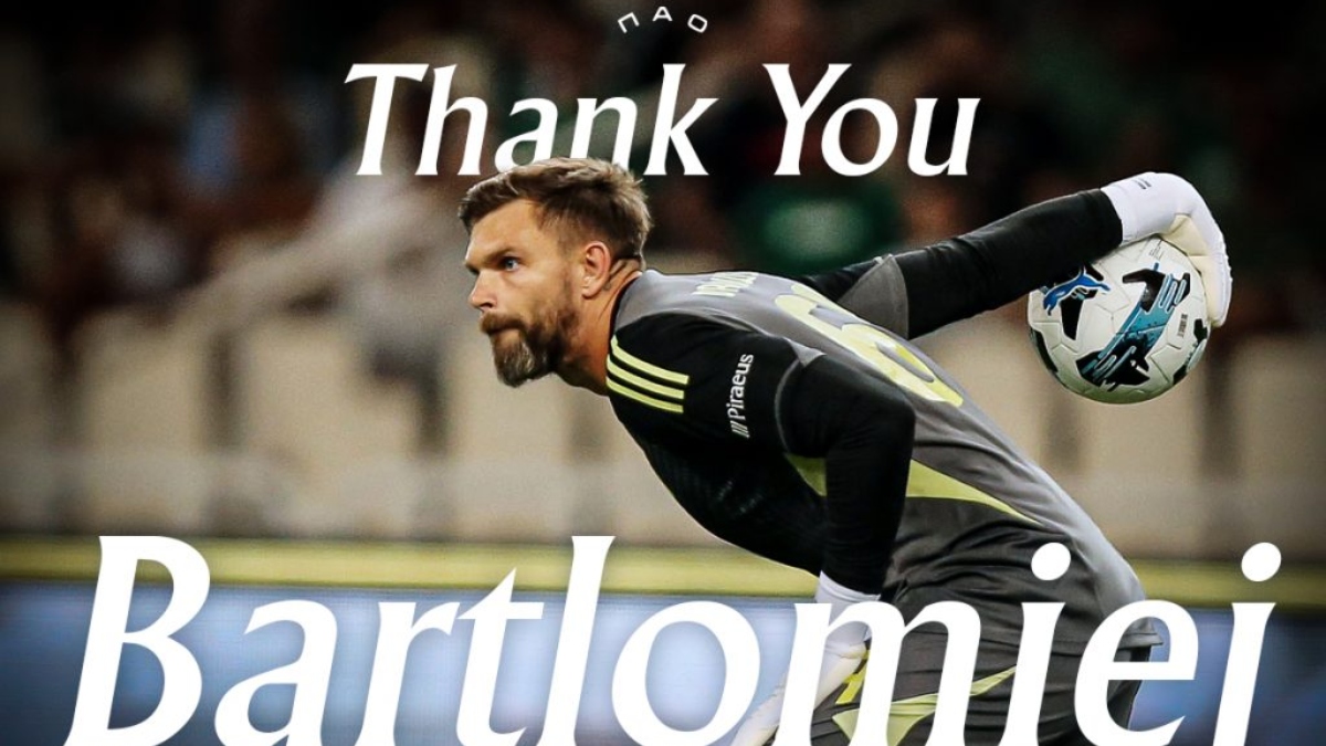 Στην Βίτζεβ Λοτζ ο Ντραγκόφσκι