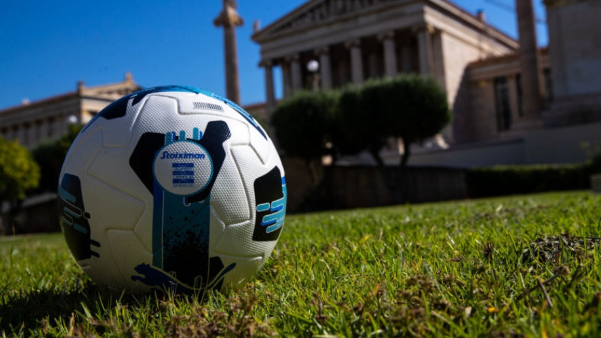 Αλλαγή ώρας στο Άρης-Κηφισιά