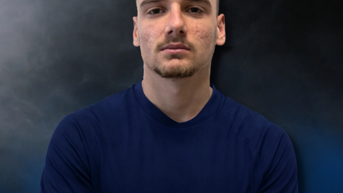 Παίκτης του Ηρακλή ο Προύντζος