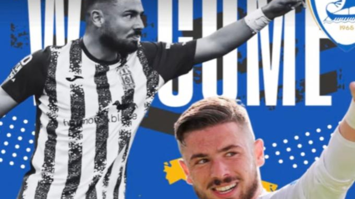 Στην Καβάλα ο Χρήστος Ρόβας