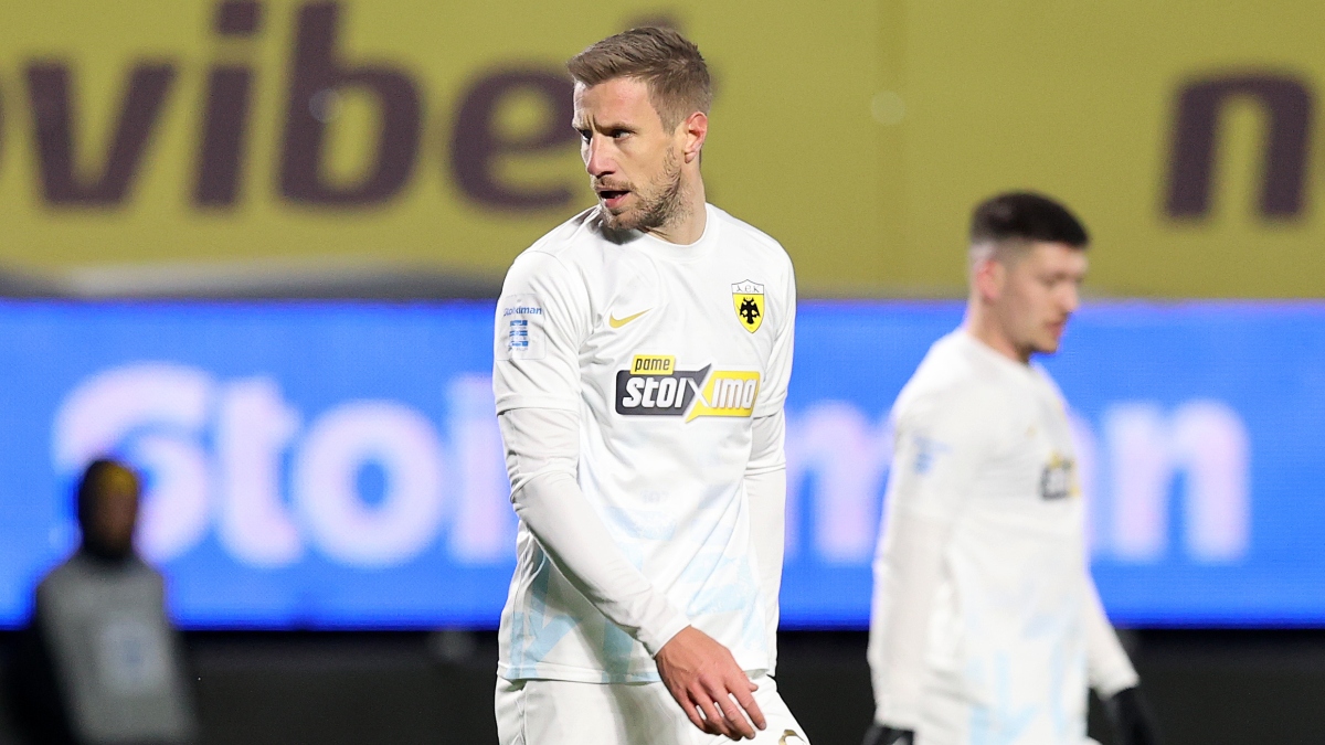 Παούνοχ: «Στην Ελλάδα συμπεριφέρονται στον Βάργκα σαν να είναι ο σταρ της ομάδας»