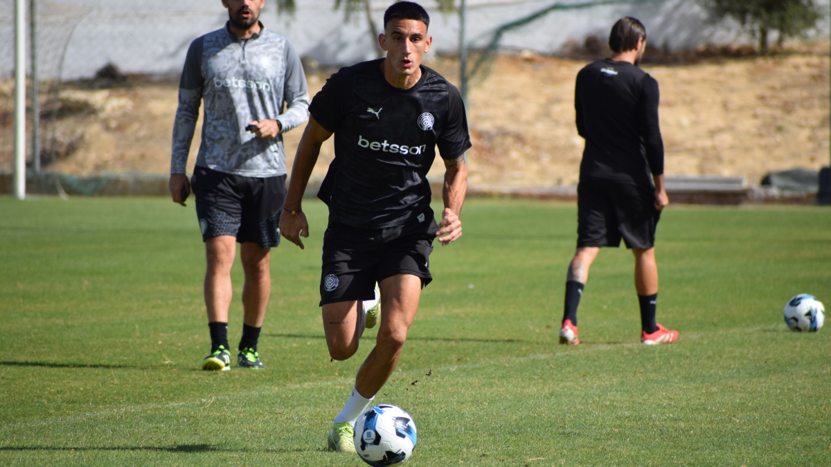 Δανεικός στη Χάποελ Ιερουσαλήμ ο Ράκονιατς