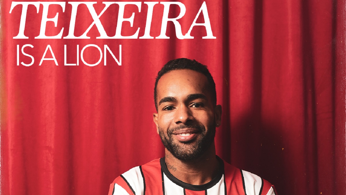 “Βόμβα” του Πανσερραϊκού με Άλεξ Τεϊσέιρα